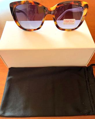 OCCHIALI DA SOLE GABRIELA MARIONI TORTOISE CHOCOLA