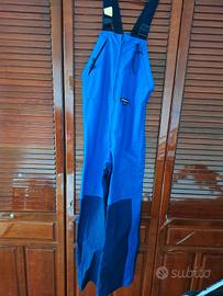 pantaloni da sci tg M BERGHAUS
