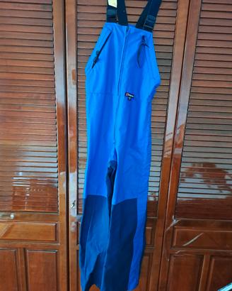 pantaloni da sci tg M BERGHAUS