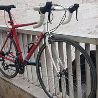 Bici da corsa