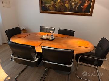 Sala riunioni