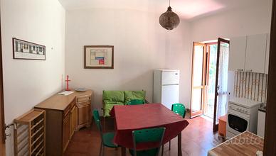 Appartamento arredato