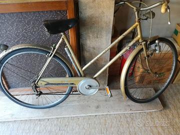 Bicicletta
