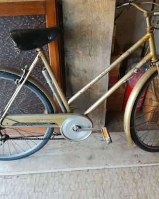 Bicicletta