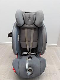 Seggiolino auto usato