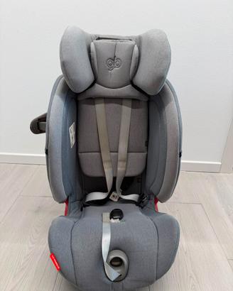 Seggiolino auto usato