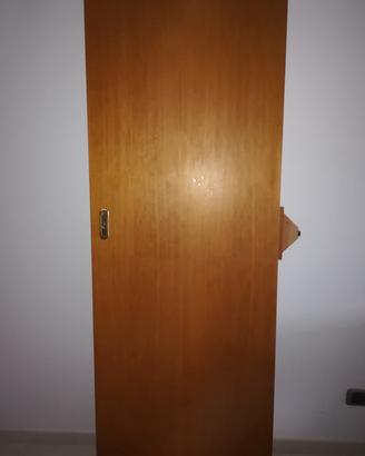 porta a scrigno 
