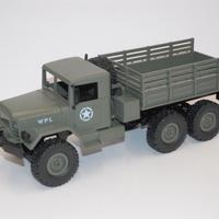 Camion Militare RC 6WD 2.4GHz Off Road 7.4V RTR