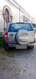 Suzuki gran Vitara 