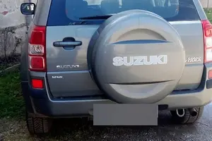 Suzuki gran Vitara 