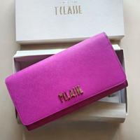 Portafoglio ALV Prima Classe nuovo