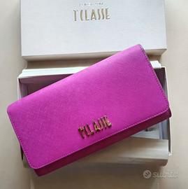 Portafoglio ALV Prima Classe nuovo