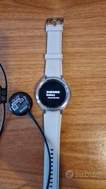 samsung galaxy watch 4 smartwatch