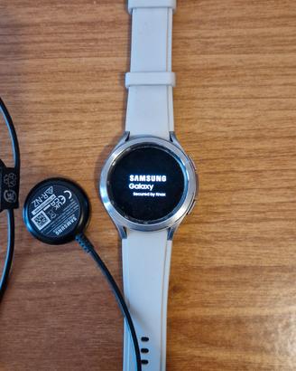 samsung galaxy watch 4 smartwatch