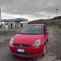 Ford fiesta 1400 diesel