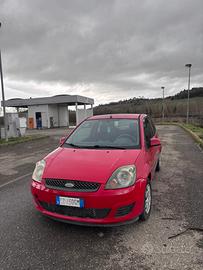 Ford fiesta 1400 diesel