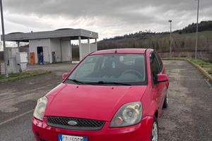 Ford fiesta 1400 diesel