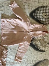 Set vestiti bimba