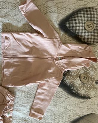 Set vestiti bimba