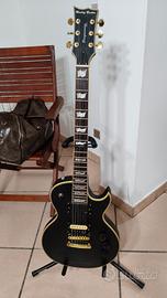 Harley Benton Progressive Line 1000 Custom