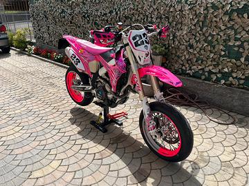 TM 450 SMR 2023