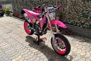 TM 450 SMR 2023