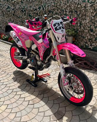 TM 450 SMR 2023