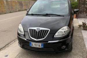 Lancia Musa 1.4 2^ serie benzina