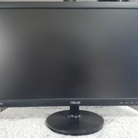 ASUS MONITOR PC HDMI