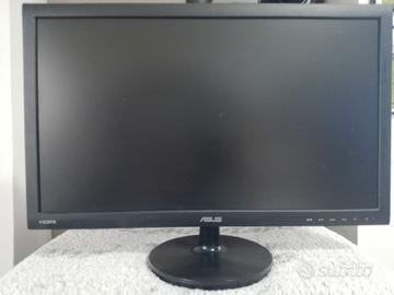 ASUS MONITOR PC HDMI