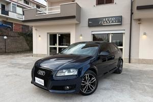 Audi A3 1.6Tdi 90Cv Young Edition