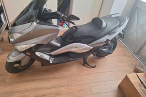  tmax 500 zero sinistri