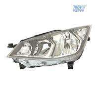 FANALE SINISTRO PER SEAT IBIZA 17-21