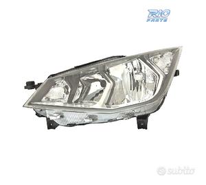 FANALE SINISTRO PER SEAT IBIZA 17-21