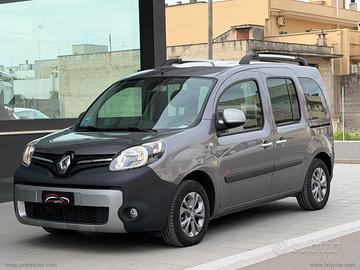 RENAULT Kangoo 1.5 dCi 90 CV 5p. S&S Extrem TRASP.