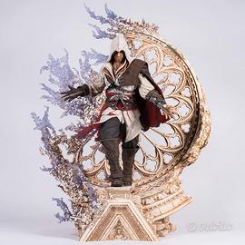 Assassin's Creed Animus Ezio scala 1:4 Pure Arts
