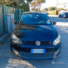 VW Polo 1.4 Benzina Euro 5 *** PdP GRATIS