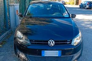 VW Polo 1.4 Benzina Euro 5 *** PdP GRATIS
