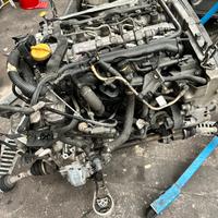 Motore cambio fiat punto evo 2010 1.6 multijet