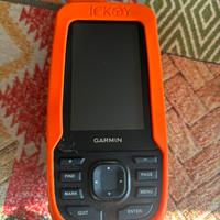 Garmin 66s