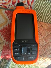 Garmin 66s