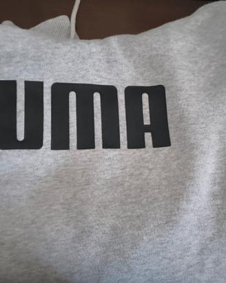 felpa puma 
