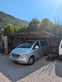 VITO 115 CDI