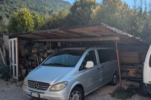 VITO 115 CDI