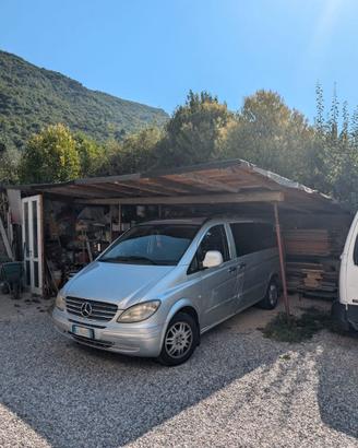 VITO 115 CDI