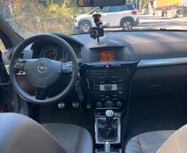 Opel astra 140cv 1.8