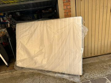 Materasso ikea una piazza e mezza 140x200