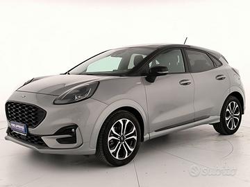 Ford Puma 1.0 ecoboost h st-line s&s 125cv