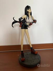 Kotobukiya Tifa Final Fantasy VII statue
