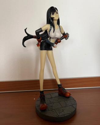 Kotobukiya Tifa Final Fantasy VII statue